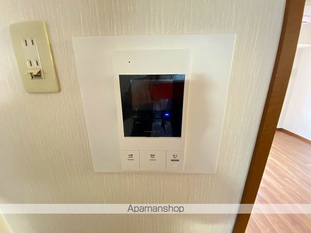 プルミエール ESAKAの内装写真