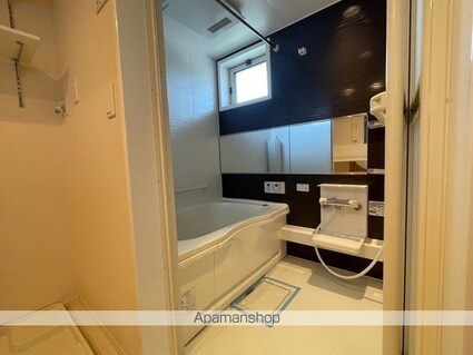 タスカータソルテ松島　Ｂ棟[1LDK/42.38m2]のバス