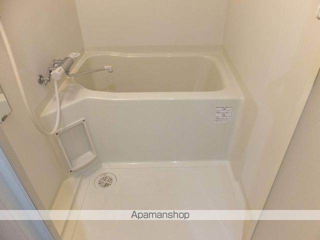 ラフレーズ菊水の内装写真