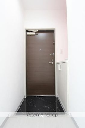 プレシャスタイム瓦町[1LDK/31.15m2]の玄関