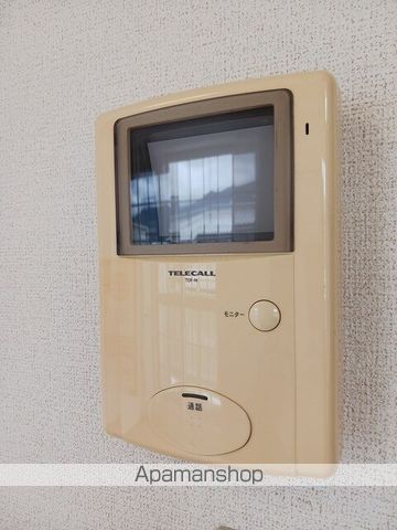 プロムナード本郷の内装写真