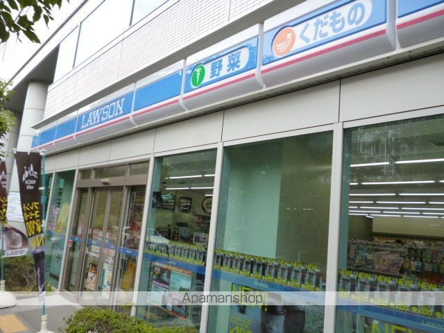 コスモプラザ新大阪の周辺写真