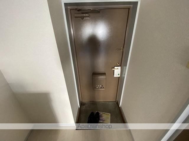 オクトワール宮崎西の内装写真