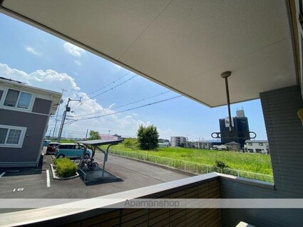香川県高松市三名町[1LDK/46.22m2]の内装6
