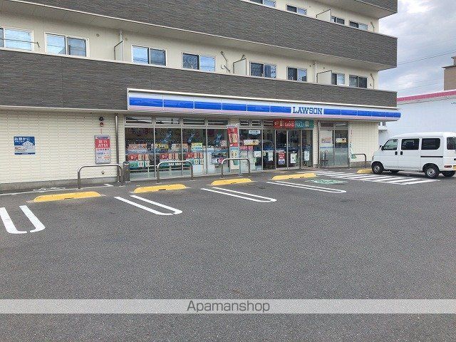 アビタシオンときわC棟の周辺写真