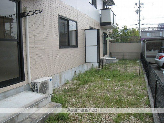 セジュール薮田 Aの内装写真