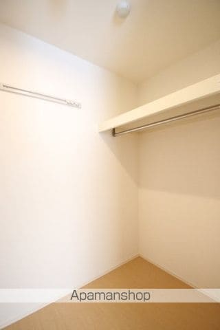 D-room平尾山荘通りの内装写真