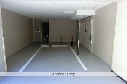 ジオエント御徒町[1K/26.07m2]の共用部4