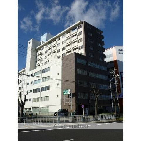 共栄ビルの外観写真