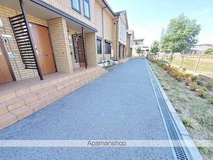 エルカーサ[2LDK/66.66m2]の内装5