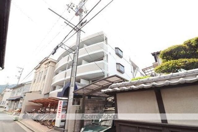 リベルテ矢野の外観写真