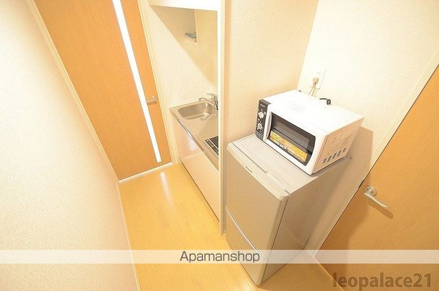 クレイノ日吉原IIIの内装写真