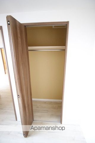 La Causa N22の内装写真