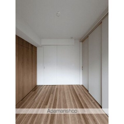 コンフォリア芝浦ＭＯＫＵ[1LDK/47.08m2]のその他部屋・スペース