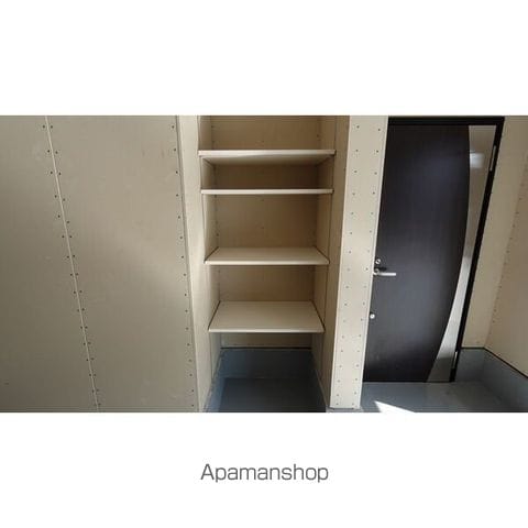 櫻Garageの内装写真