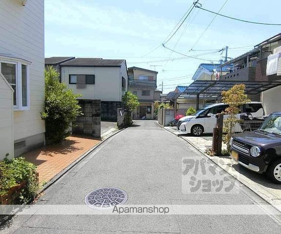 プチハウスしのざきの周辺写真