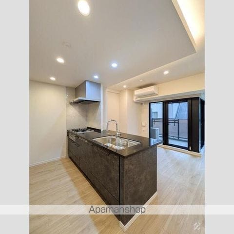SーRESIDENCE谷町六丁目ALOの内装写真
