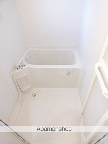 コンフォート上之園の内装写真