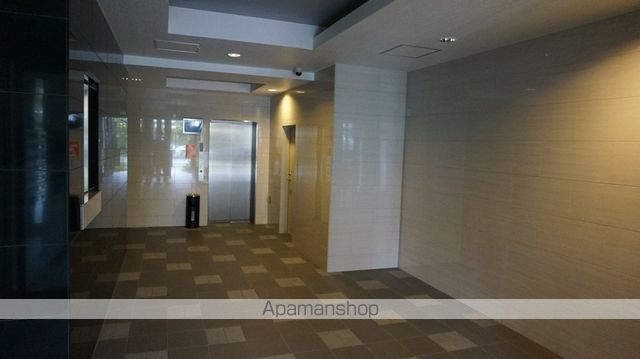 フォレストガーデン今福鶴見IVの内装写真