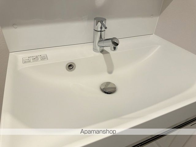 メトローサ京町堀の内装写真