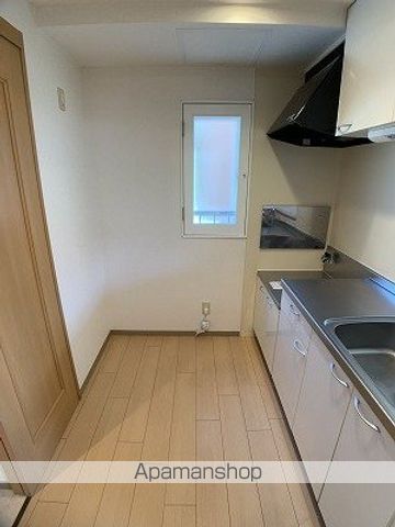 スフィア伏見の内装写真