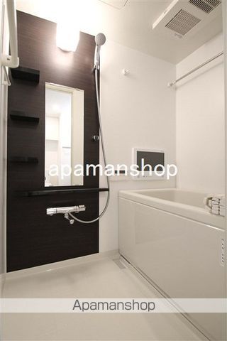 ESTEMCOURT北堀江の内装写真