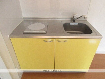 プチバトー[1R/26m2]の内装8