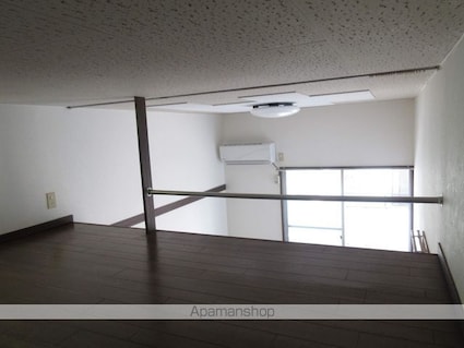 コーポオリンピア[1R/17m2]の内装2