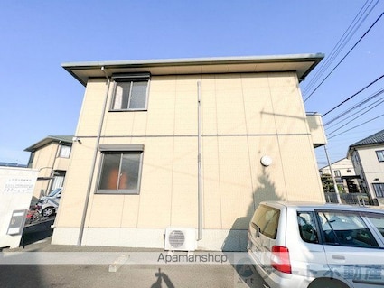 バリュージュ馬木　Ａ棟[2LDK/50.04m2]の外観3