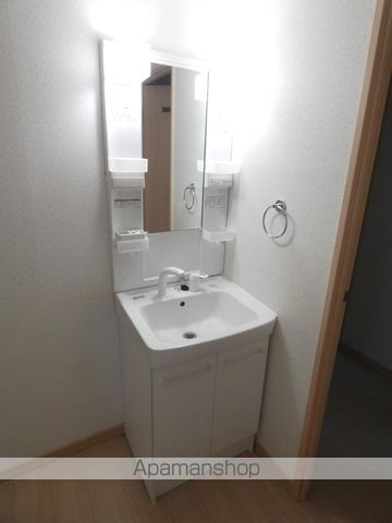 プレズイールの内装写真