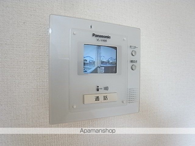 パピヨン八王子みなみ野の内装写真