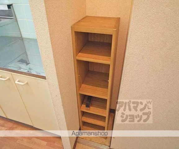 メゾン大の内装写真