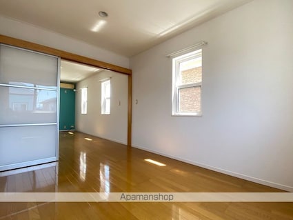 ノーウェジアンウッド　Ｉ・Ⅱ[2LDK/55.48m2]の内装2