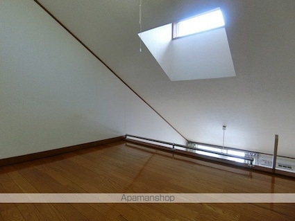 西国分寺サンハウスⅢ[1R/14.85m2]のその他内装