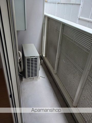 キルシュブラウの内装写真