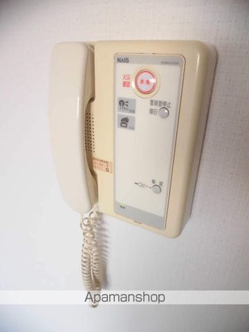 ESLEADDOSHINDAINIの内装写真