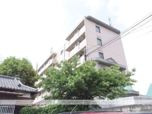 メゾンドプランタンの外観写真