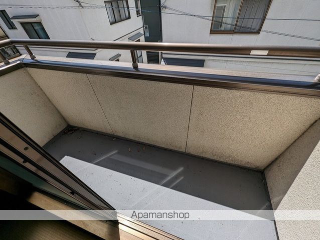 西本貸家の内装写真
