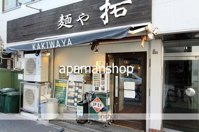 ポローニアTACHIBANADORIの周辺写真