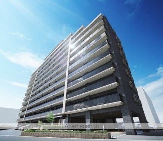 LaSante大橋リバーサイドテラスのその他写真
