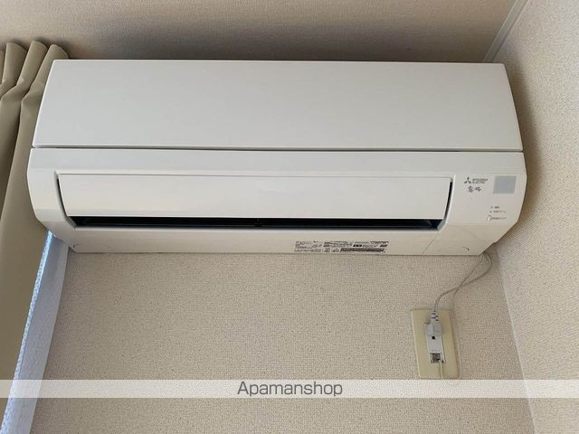 レオパレスHiの内装写真