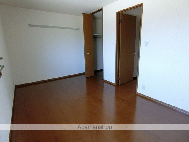 セジュールひかりE棟の内装写真