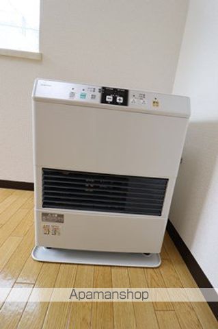 南ステージ5條の内装写真