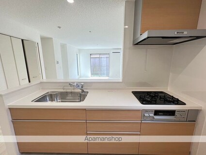 Ｓｕｍａｉ－ｔｏ四街道市大日０２[3LDK/95.22m2]のキッチン