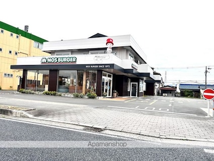 ポート　フルール[1LDK/40.28m2]の周辺6