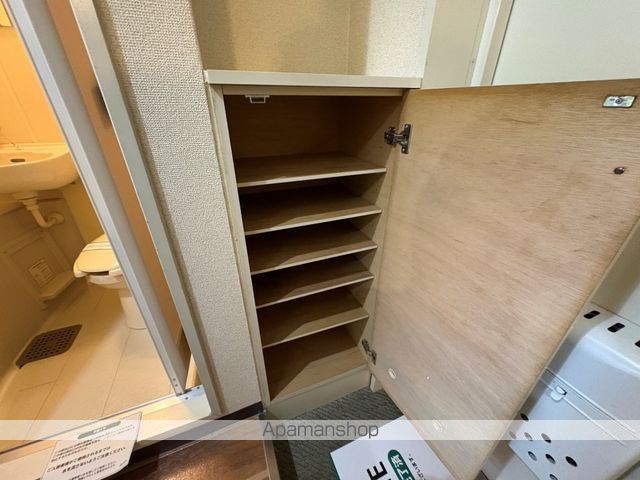 クレスト夙川の内装写真