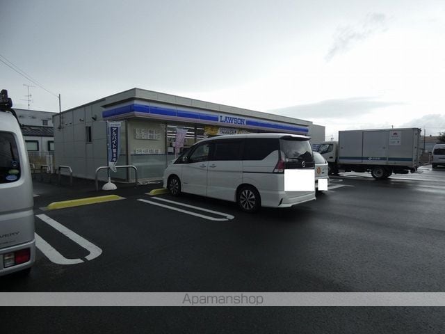 牧田様貸家の周辺写真