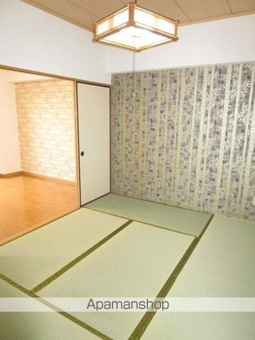 ヴァンヴェールの内装写真