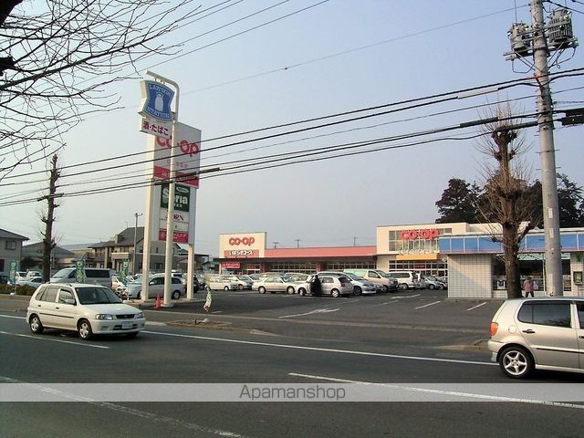 メゾン・K&Kの周辺写真