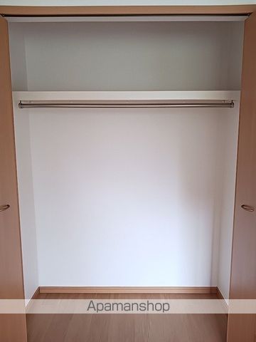 ソレイユの内装写真